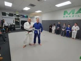 Matrix BJJ - Brazilian Jiu Jitsu Academy facility image