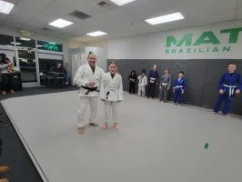 Matrix BJJ - Brazilian Jiu Jitsu Academy facility image