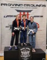 Matrix BJJ - Brazilian Jiu Jitsu Academy facility image