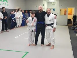Matrix BJJ - Brazilian Jiu Jitsu Academy facility image