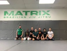 Matrix BJJ - Brazilian Jiu Jitsu Academy facility image