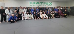 Matrix BJJ - Brazilian Jiu Jitsu Academy facility image