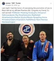 Matrix BJJ - Brazilian Jiu Jitsu Academy facility image