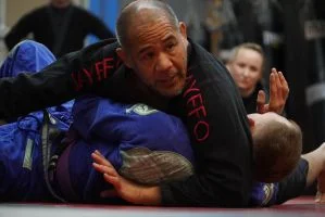 Matrix BJJ - Brazilian Jiu Jitsu Academy facility image
