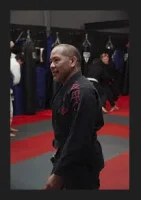 Matrix BJJ - Brazilian Jiu Jitsu Academy facility image