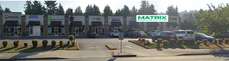Matrix BJJ - Brazilian Jiu Jitsu Academy facility image