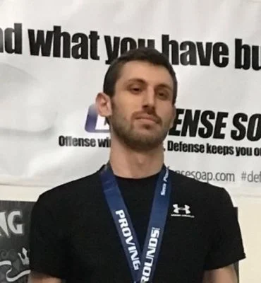 Midnight Jiu-Jitsu Club facility image