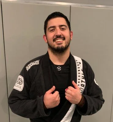 Midnight Jiu-Jitsu Club facility image