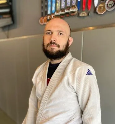 Midnight Jiu-Jitsu Club facility image