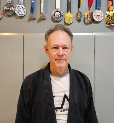 Midnight Jiu-Jitsu Club facility image