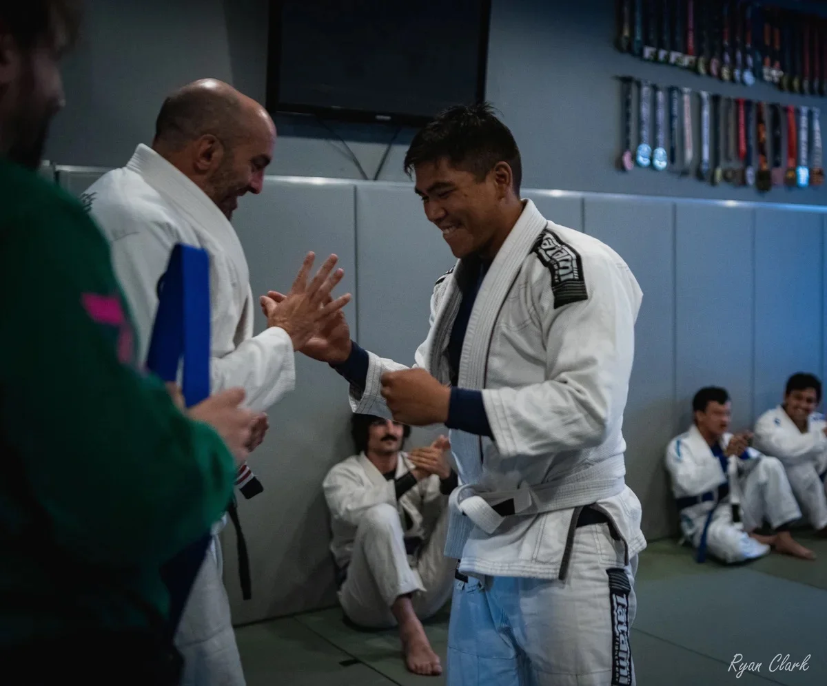 Midnight Jiu-Jitsu Club facility image