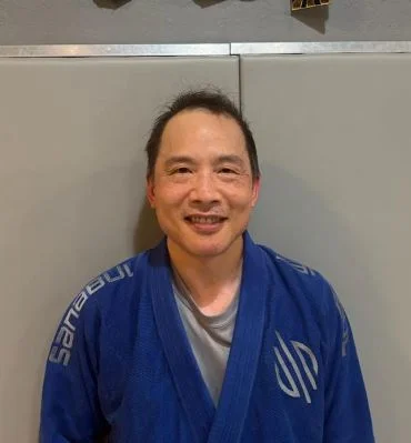Midnight Jiu-Jitsu Club facility image