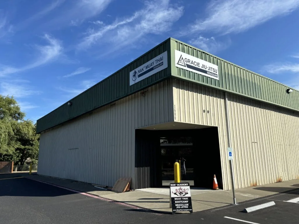 NAK2 Academy facility image