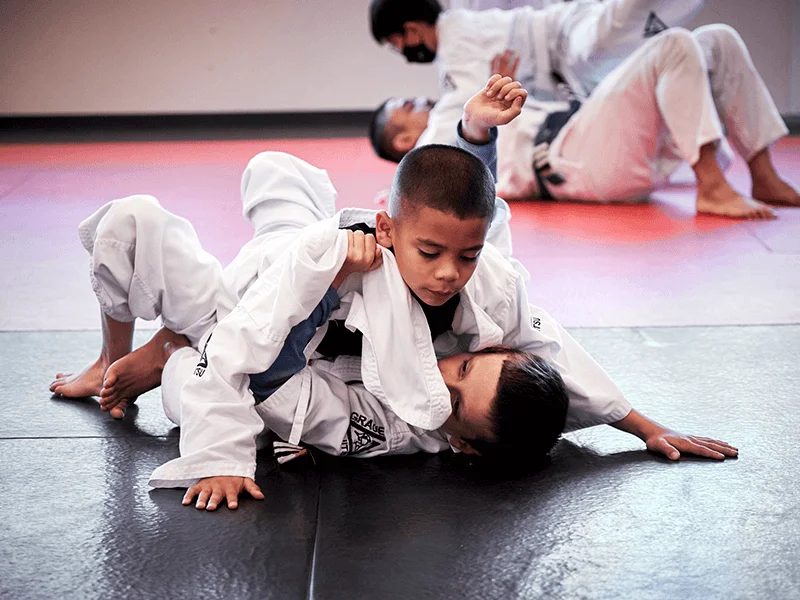 NAK2 Academy facility image