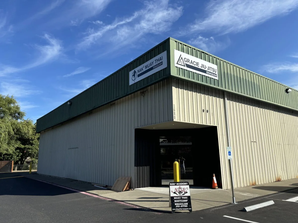 NAK2 Academy facility image