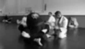 Northwest Jiu-Jitsu Academy facility image