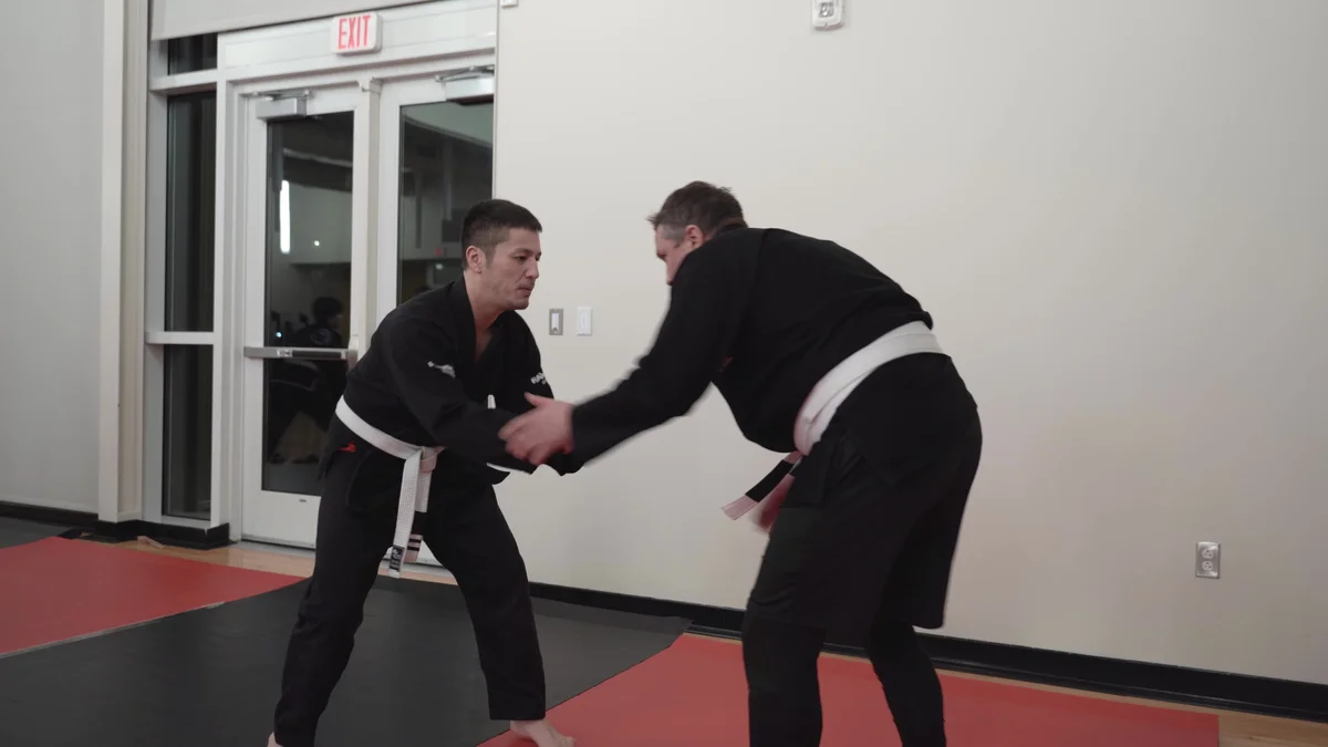 Nova Ryu BJJ facility image