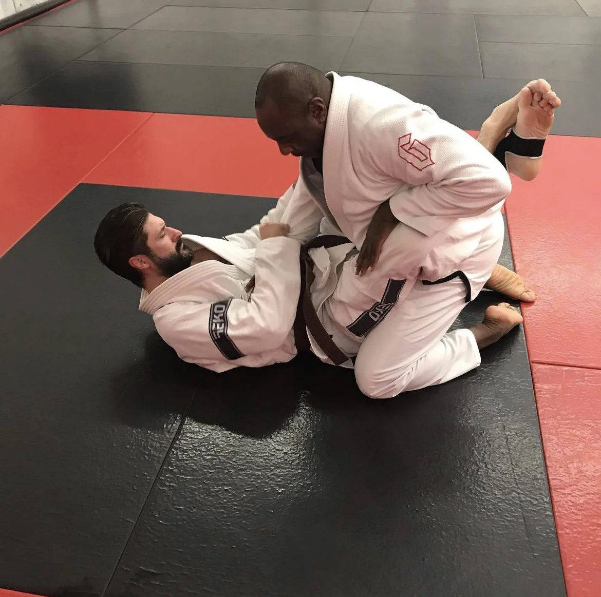 Nova Ryu BJJ facility image