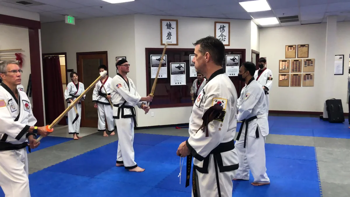 Oom Yung Doe - 8 Martial Arts - Seattle facility image