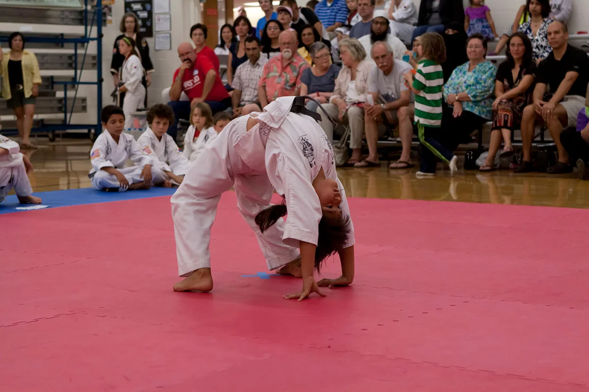 Oom Yung Doe - 8 Martial Arts - Seattle facility image