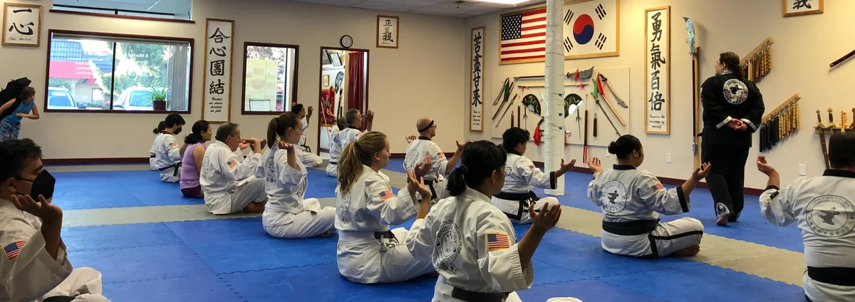 Oom Yung Doe - 8 Martial Arts - Seattle facility image