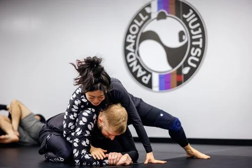 PandaRoll JiuJitsu facility image