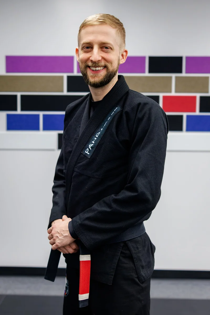 PandaRoll JiuJitsu facility image