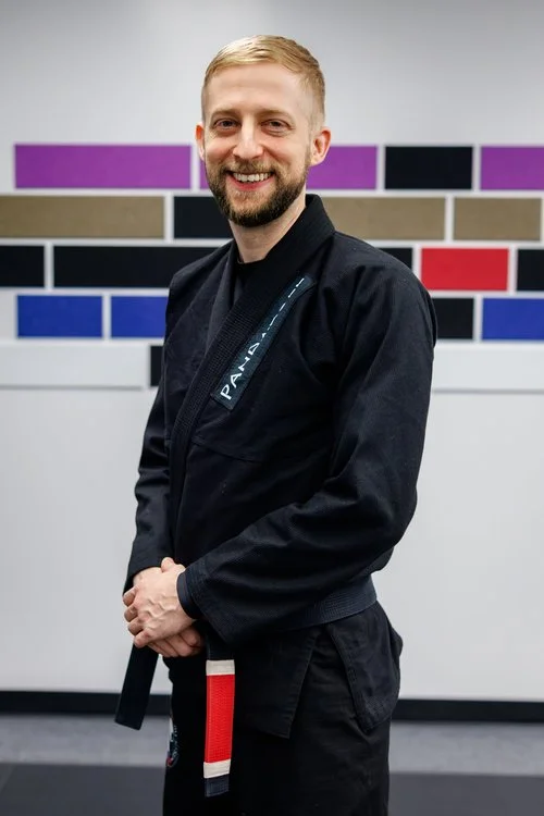 PandaRoll JiuJitsu facility image