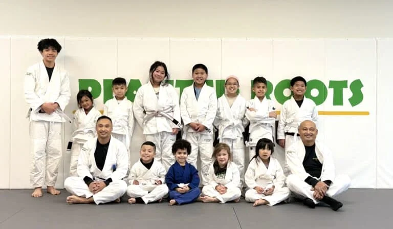 Planted Roots Jiu-Jitsu facility image