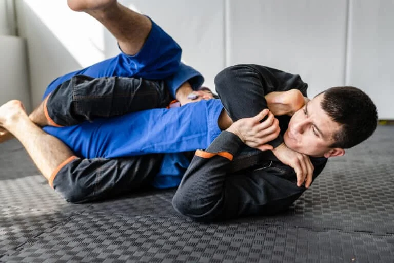 Planted Roots Jiu-Jitsu facility image