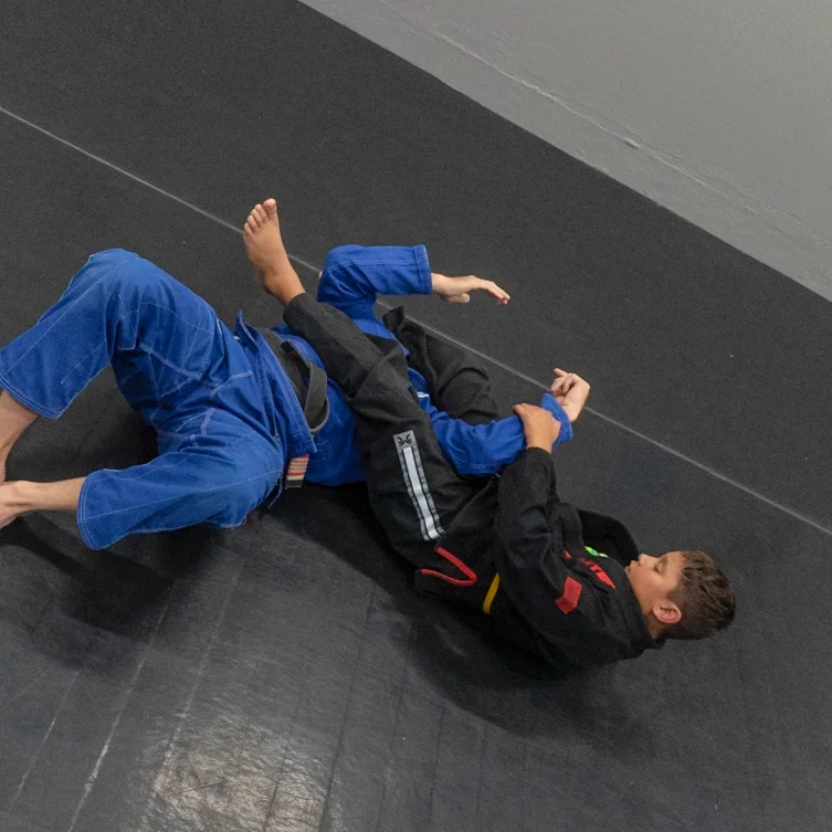 Progressive Jiu Jitsu MMA LLC facility image