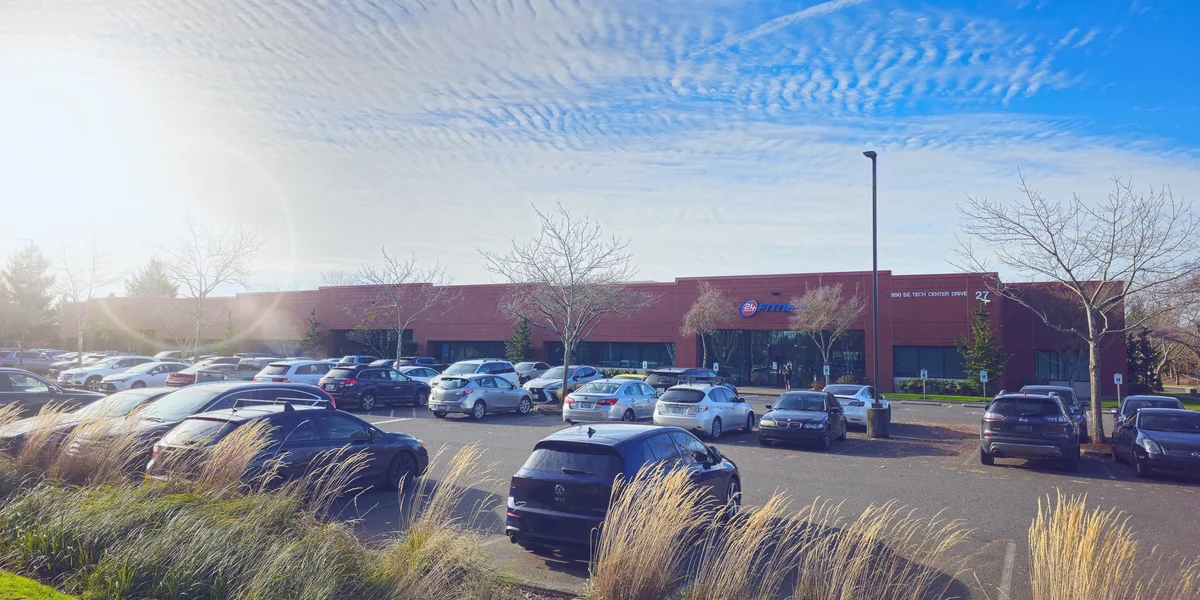 Progressive Jiu Jitsu MMA LLC facility image