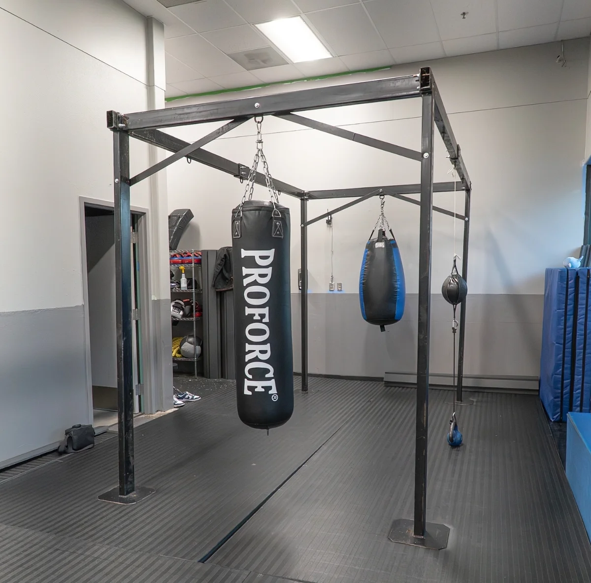 Progressive Jiu Jitsu MMA LLC facility image