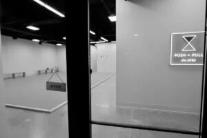 Push + Pull Jiu Jitsu facility image
