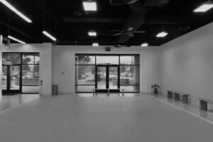 Push + Pull Jiu Jitsu facility image