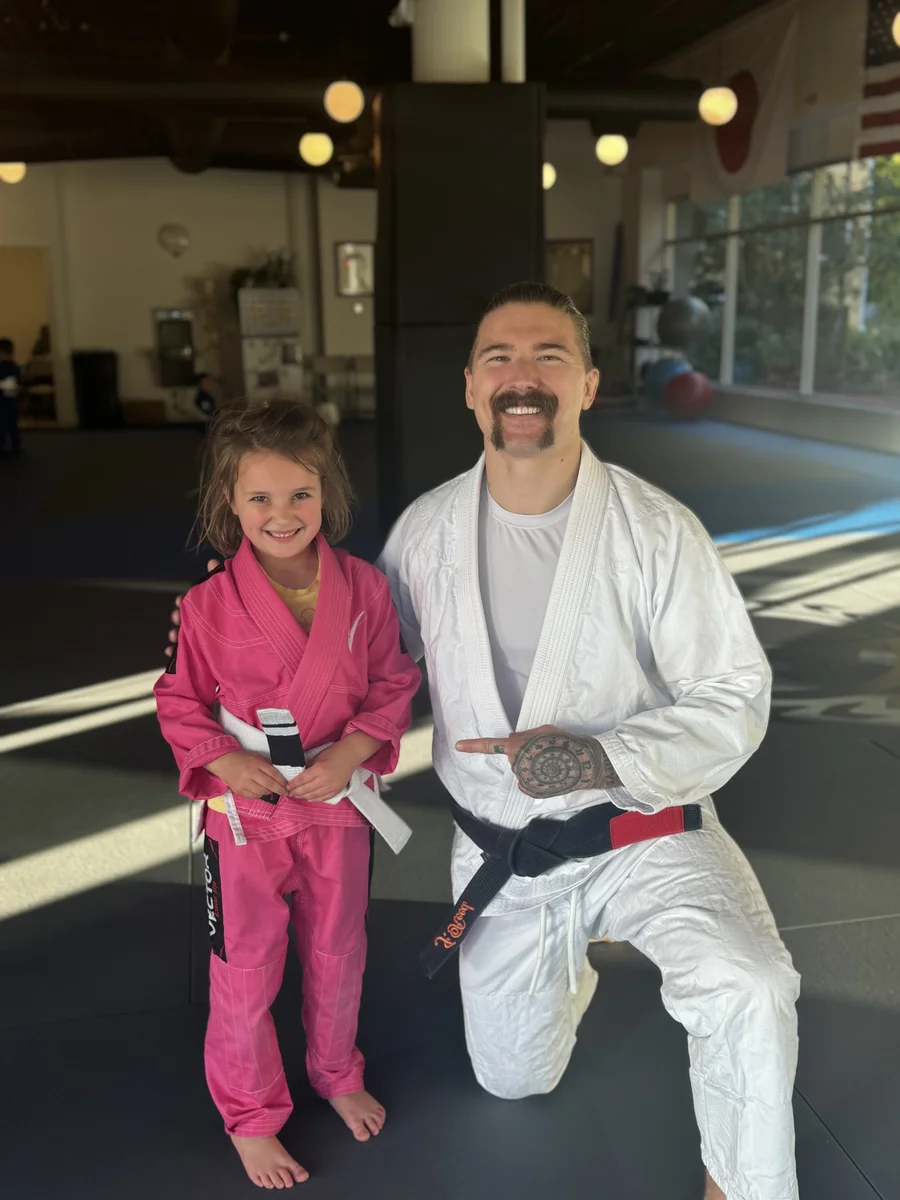 Renzo Gracie Sammamish facility image