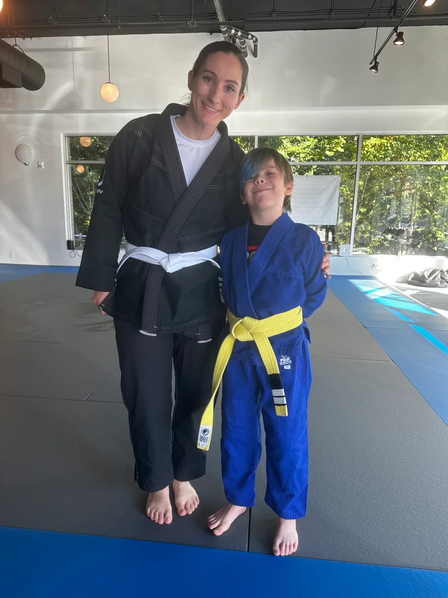 Renzo Gracie Sammamish facility image