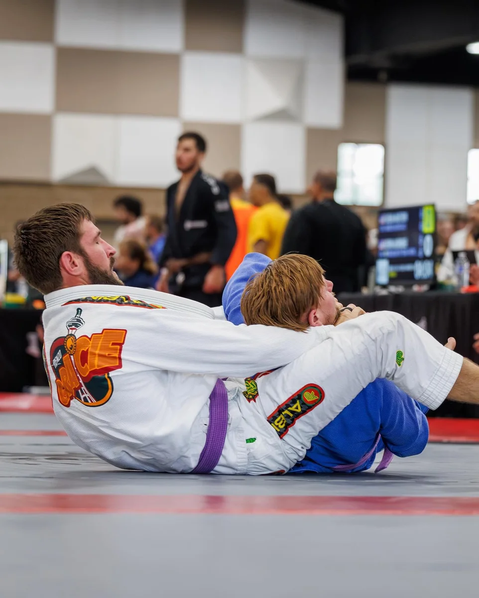 Renzo Gracie Sammamish facility image