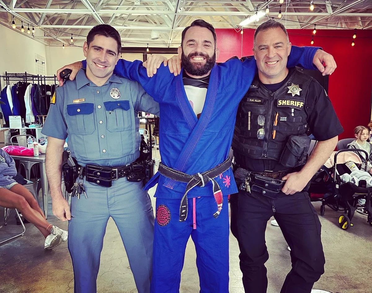 Renzo Gracie Sammamish facility image