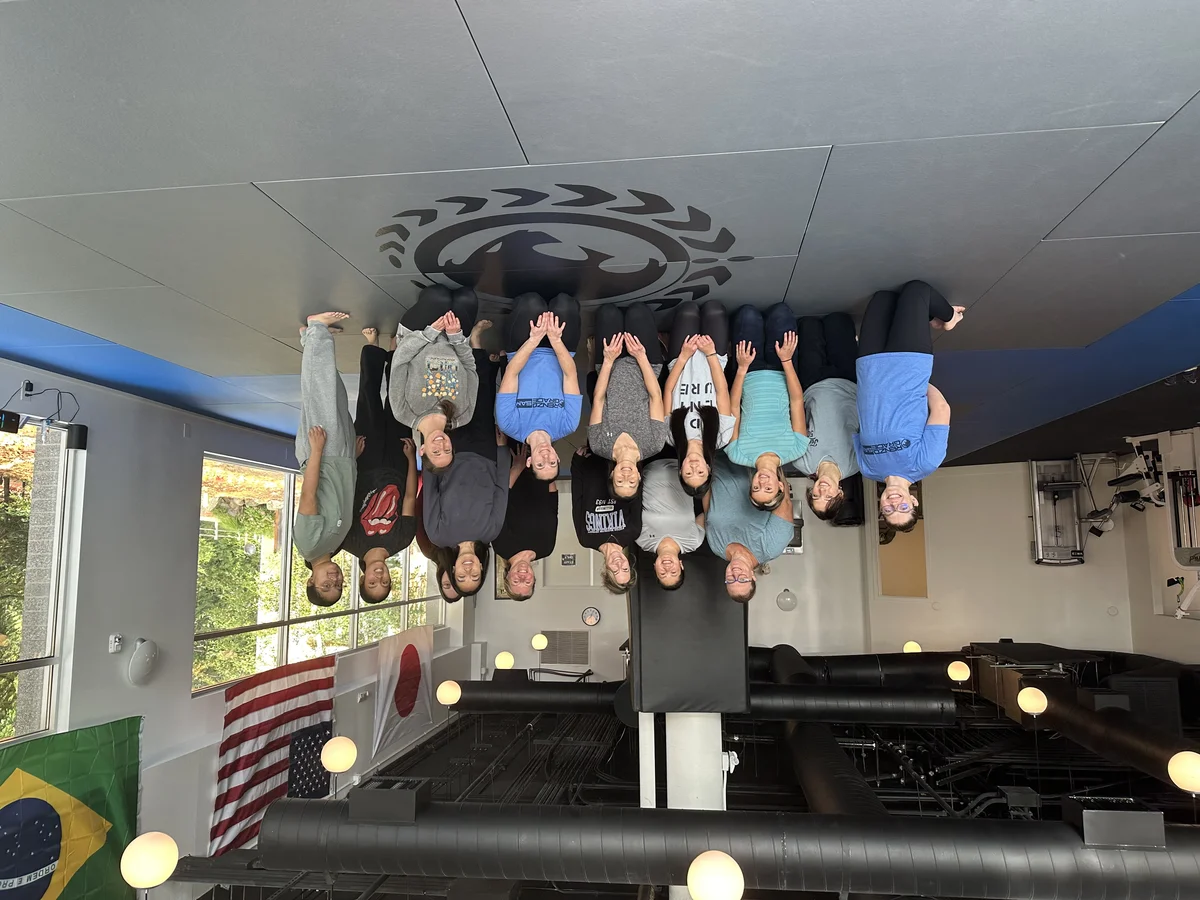 Renzo Gracie Sammamish facility image