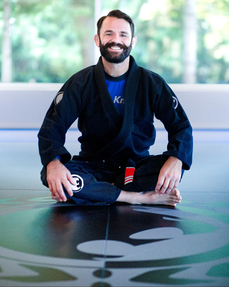 Renzo Gracie Sammamish facility image