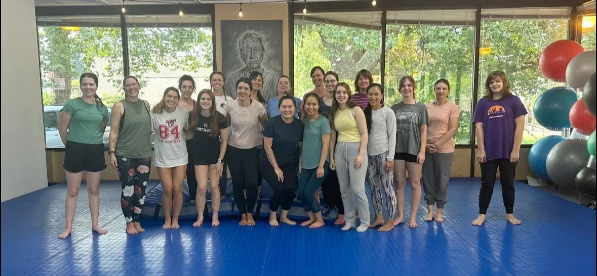 Renzo Gracie Sammamish facility image