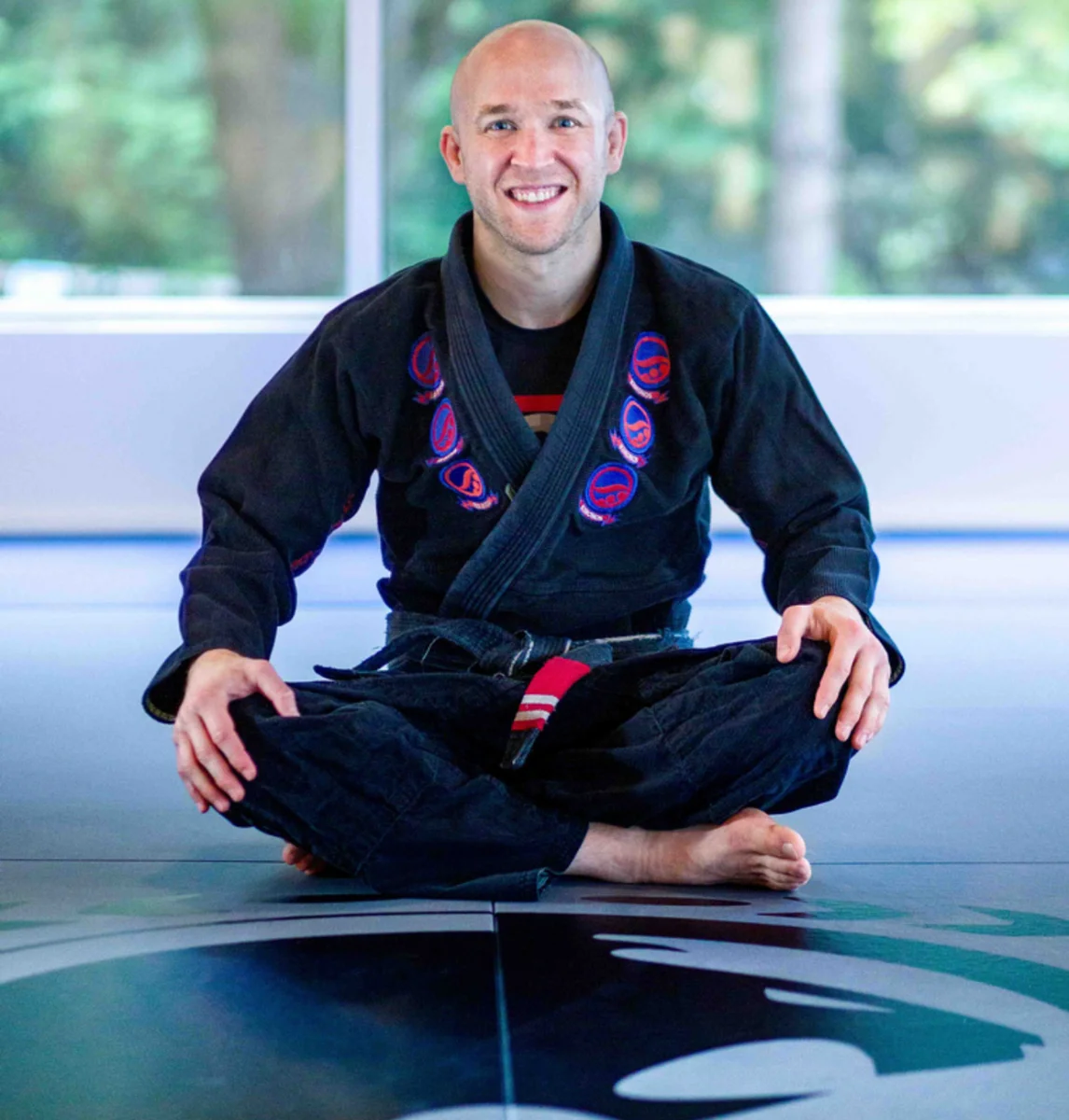 Renzo Gracie Sammamish facility image