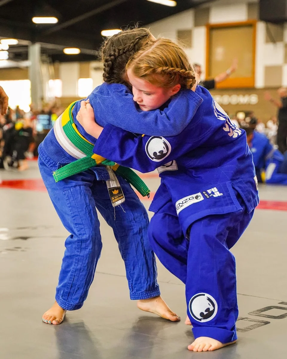 Renzo Gracie Sammamish facility image