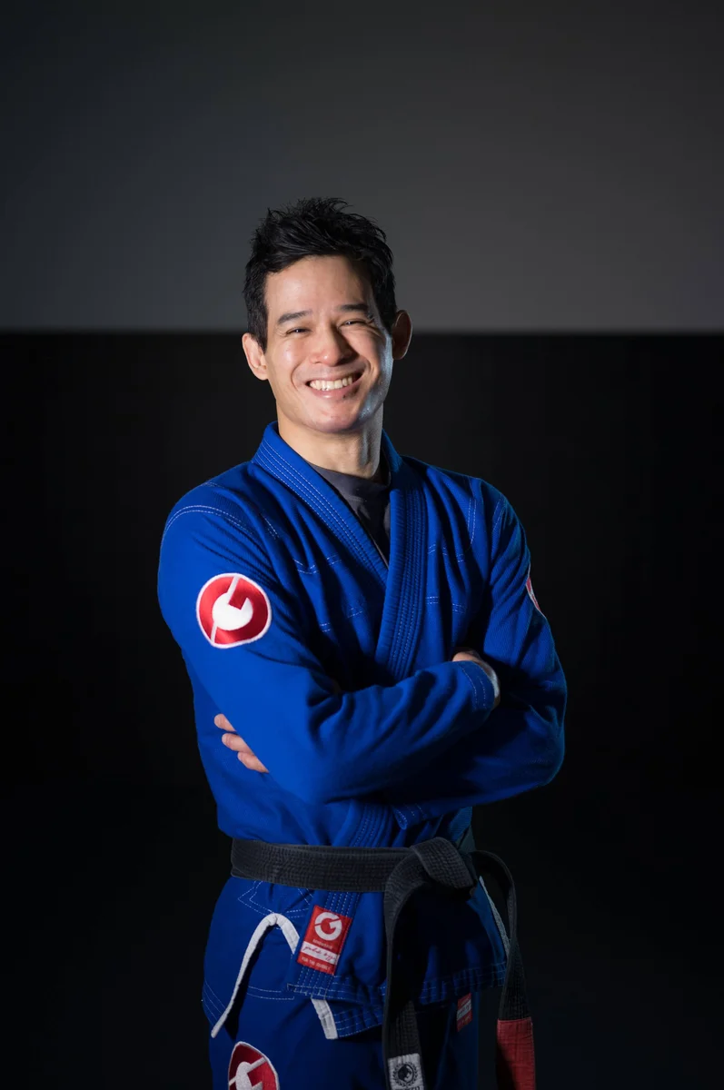 Rogue Jiu-Jitsu facility image
