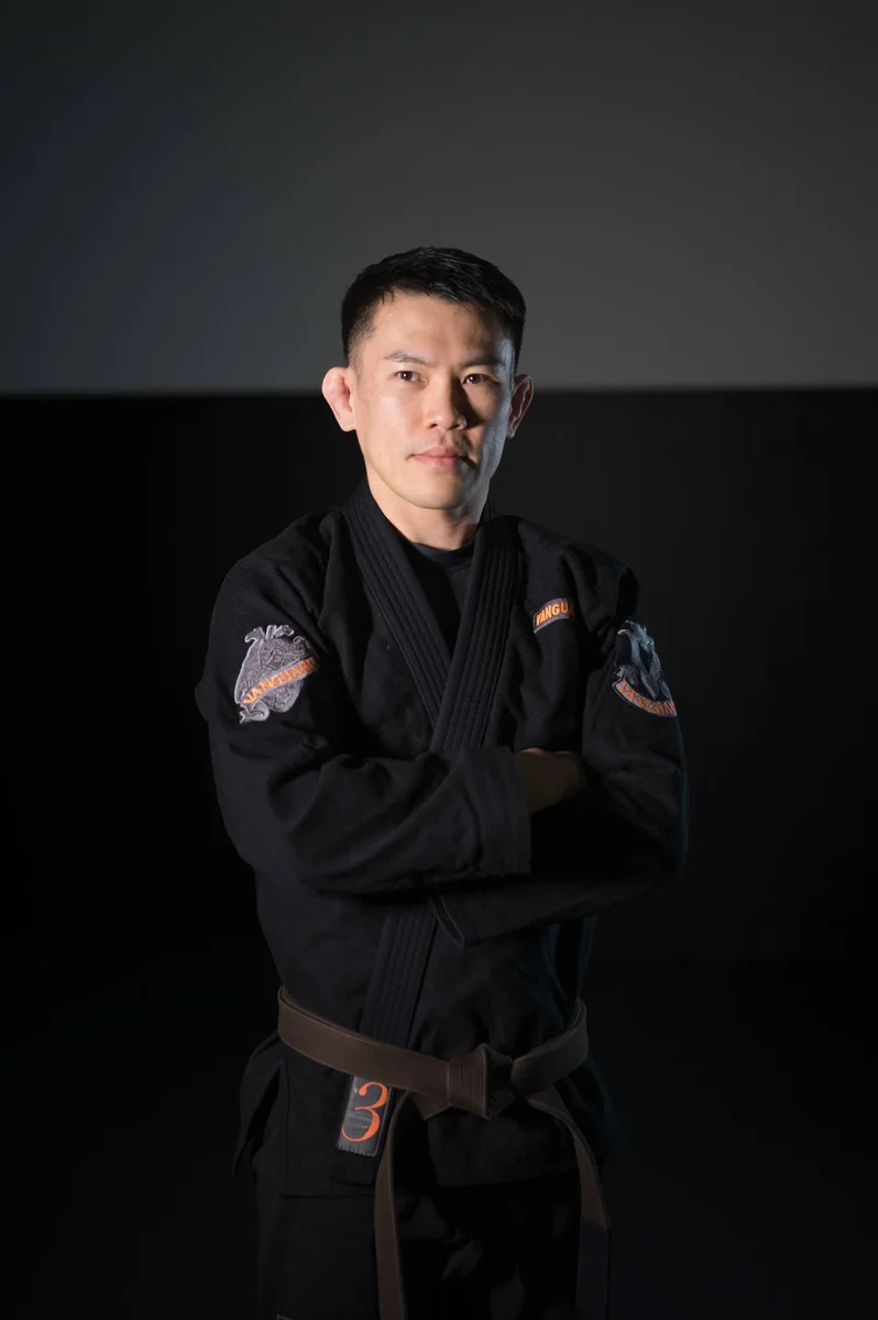 Rogue Jiu-Jitsu facility image
