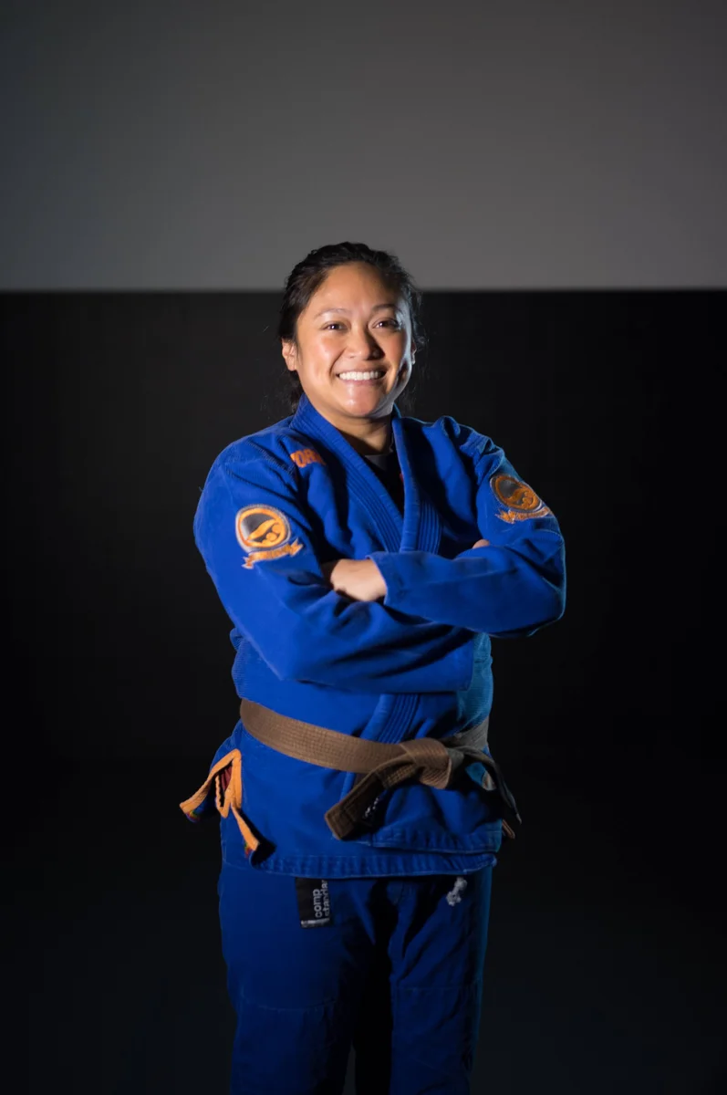 Rogue Jiu-Jitsu facility image