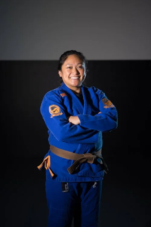 Rogue Jiu-Jitsu facility image