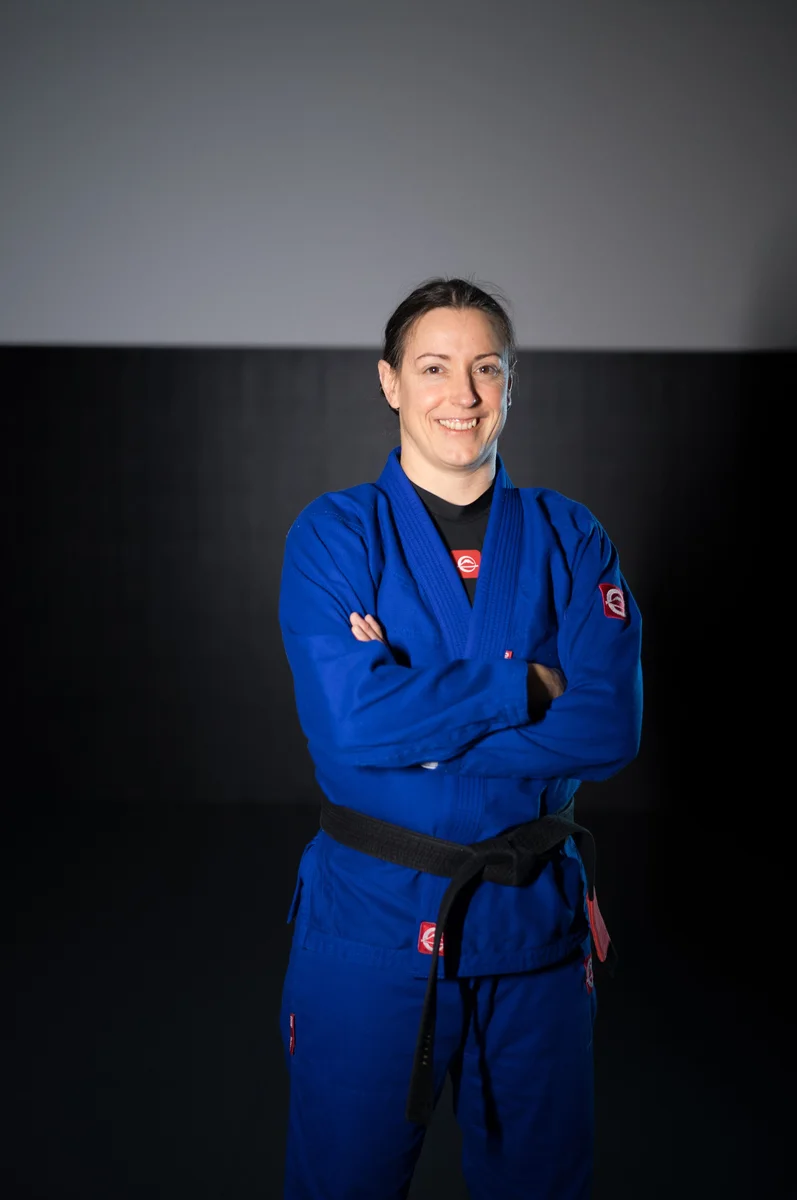 Rogue Jiu-Jitsu facility image