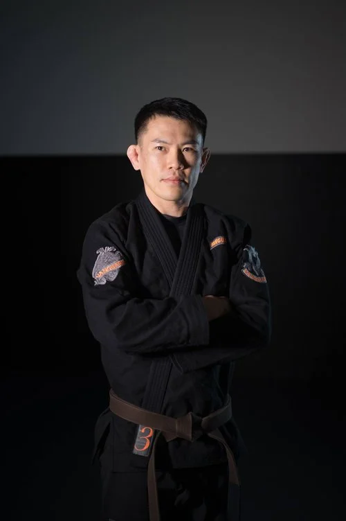 Rogue Jiu-Jitsu facility image